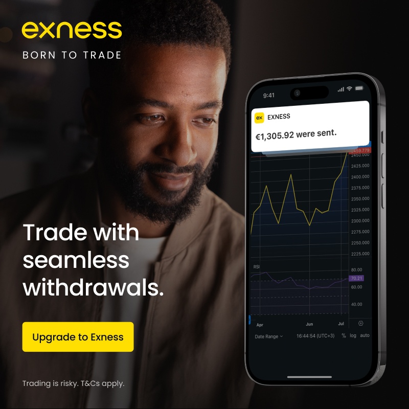 Comprehensive Overview of Exness Trading Instruments Comprehensive Overview of Exness Trading Instruments