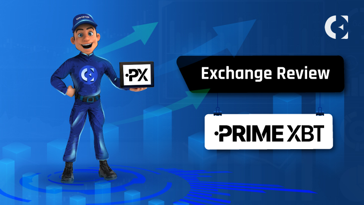 Discover the Future of Trading with APP PrimeXBT 1 Discover the Future of Trading with APP PrimeXBT 1