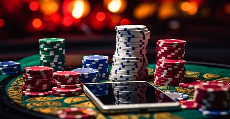 Experience Excitement Love Casino & Sportsbook Experience Excitement Love Casino & Sportsbook