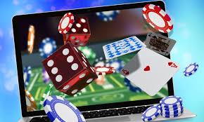 Experience Thrills at Slotmonster Casino & Sportsbook 64 Experience Thrills at Slotmonster Casino & Sportsbook 64