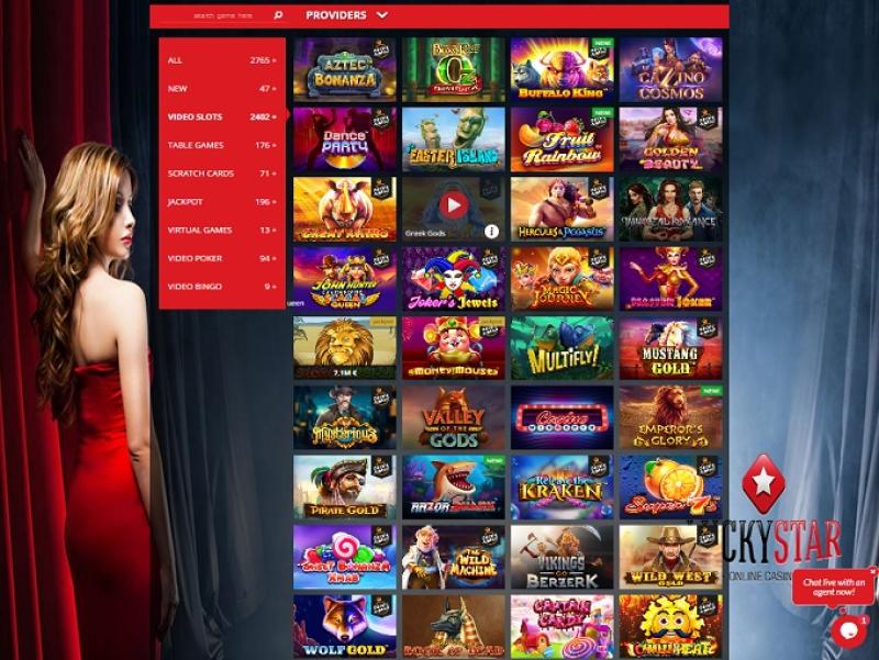 Explore the World of Lucky Star 777 Online Casino India Explore the World of Lucky Star 777 Online Casino India