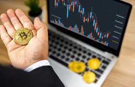 The Complete Guide to Crypto Margin Trading The Complete Guide to Crypto Margin Trading