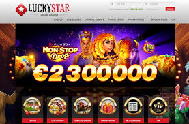 Unlock Incredible Rewards with the Code Bonus Lucky Star 1 Unlock Incredible Rewards with the Code Bonus Lucky Star 1