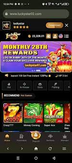 Unlock Incredible Rewards with the Code Bonus Lucky Star 1 Unlock Incredible Rewards with the Code Bonus Lucky Star 1